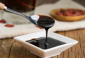 تصویر 4 از شیره خرما سنتی اصل با طعم طبیعی و ناب